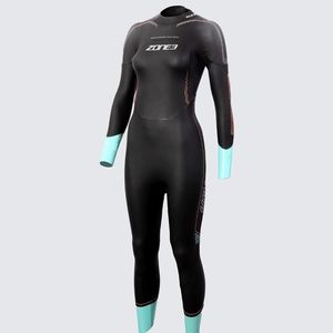 Zone3 Women's Vision Wetsuit